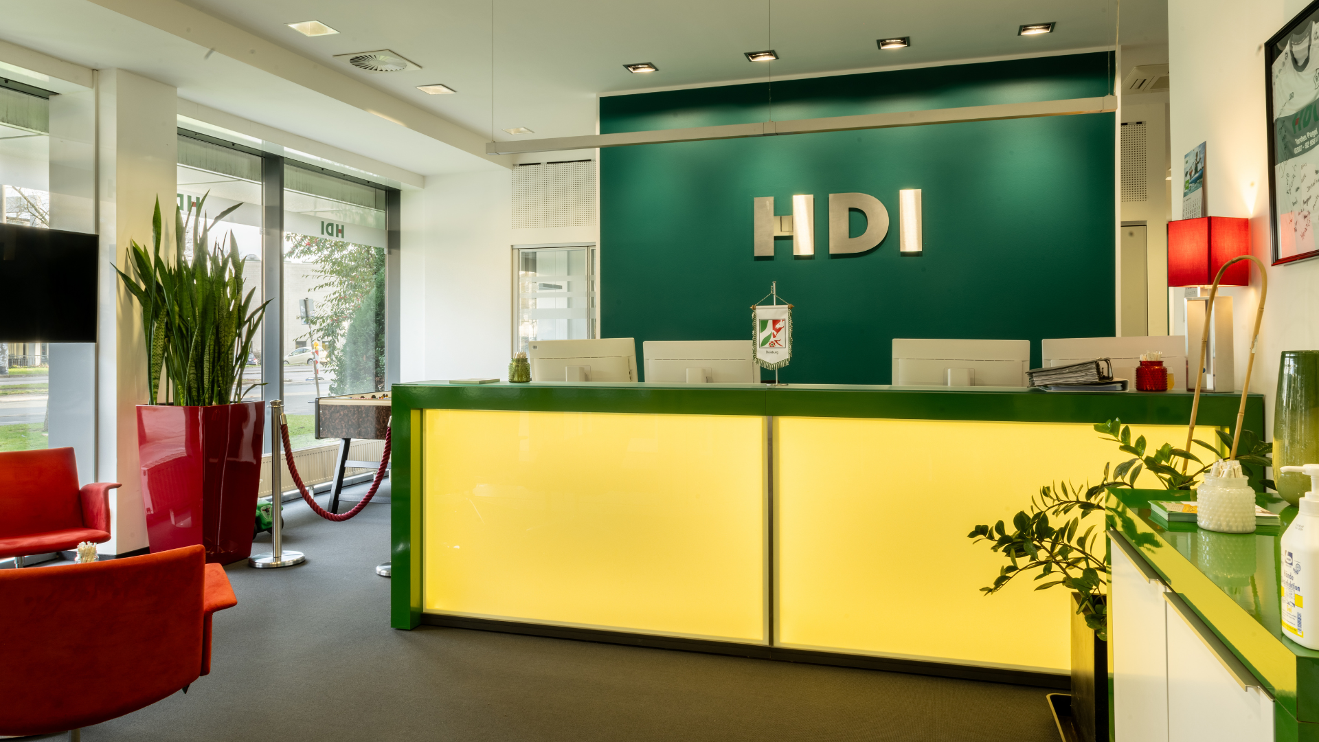 HDI Versicherungen: Torsten Pagel, Düsseldorfer Str. 50 in Duisburg