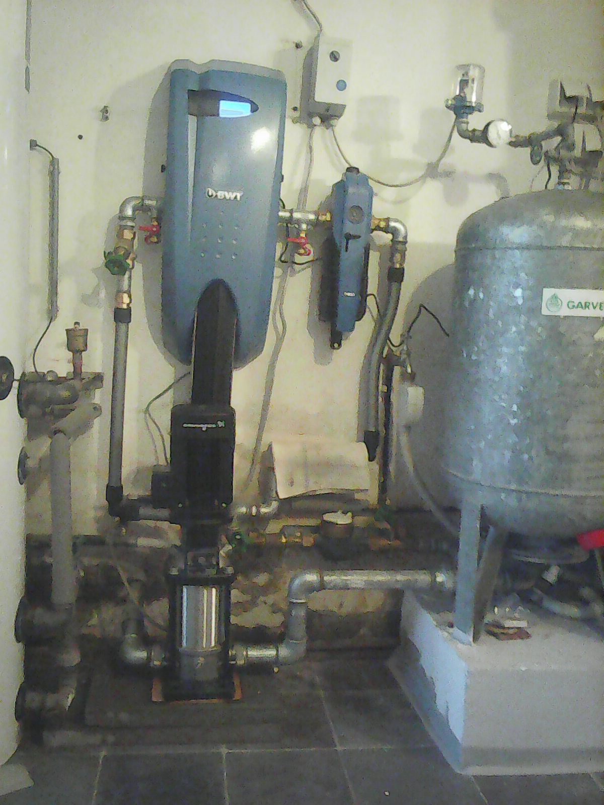 Bild 10 von KOTRAX Installationsgesellschaft m.b.H.