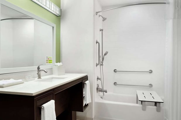 Images Home2 Suites by Hilton McAllen