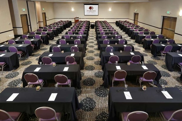 Images DoubleTree by Hilton Hotel Denver - Thornton