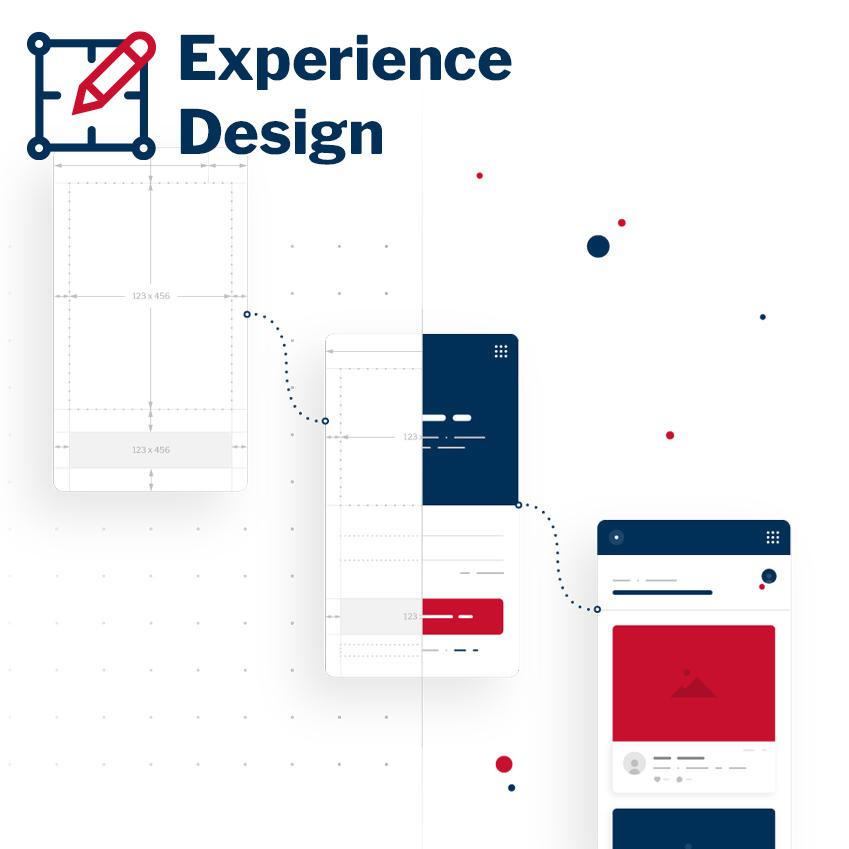 We pride ourselves on designing a user experience (UX) which is enjoyable, intuitive and specific to your audience. Our award-winning websites are visually impressive, functional, and designed to drive action.