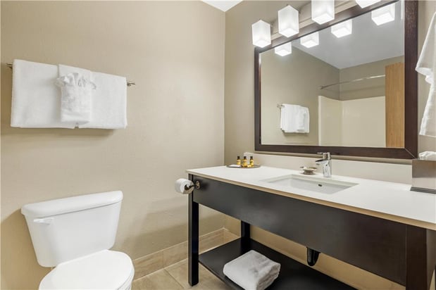 Images Best Western Plus Aberdeen