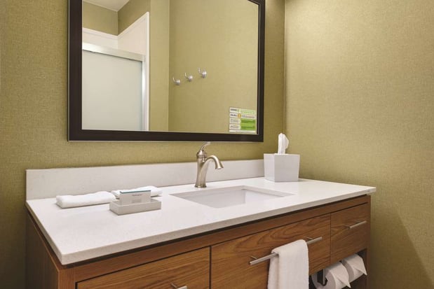 Images Home2 Suites by Hilton Parc Lafayette