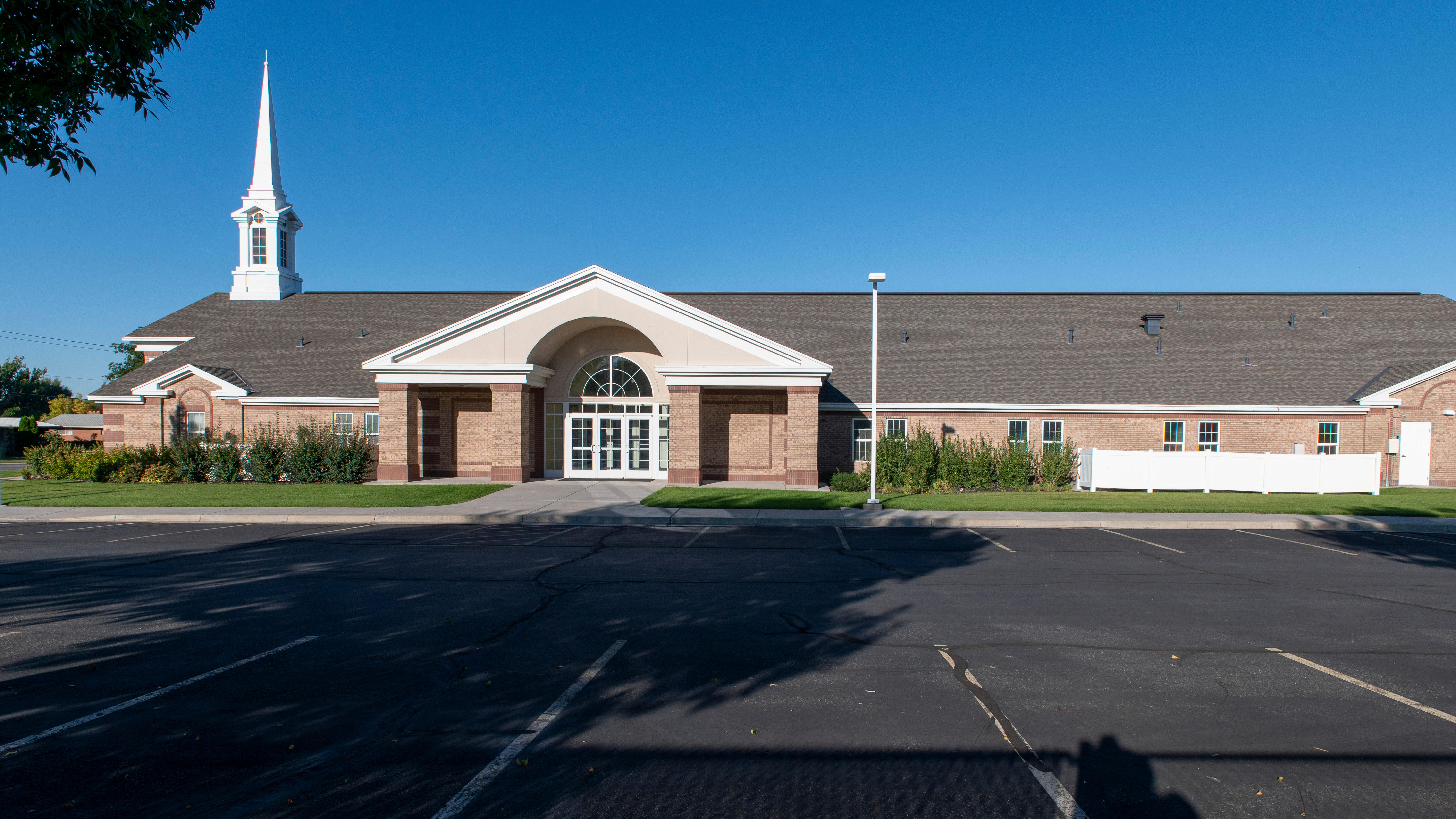 The Church of Jesus Christ of Latter-day Saints Image