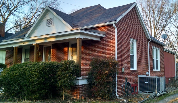 Images Riley's Replacement Windows LLC.