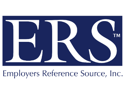ERS Logo Employers Reference Source Waterbury (888)512-2525
