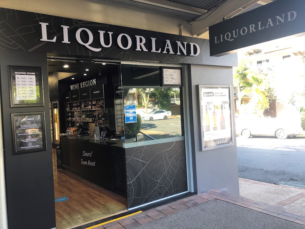 Images Liquorland Ascot