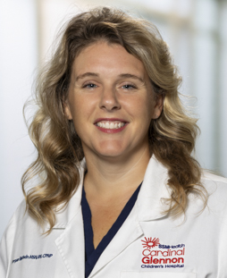 Morgan Baldwin, NP - Saint Louis, MO - Surgery, Nurse Practitioner, Pediatric Surgeon