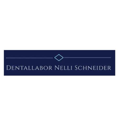 Logo Dentallabor Nelli Schneider