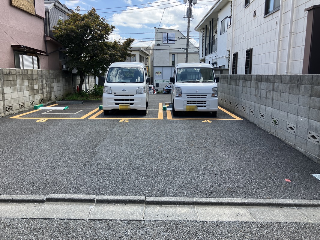 Images ONE PARK野沢