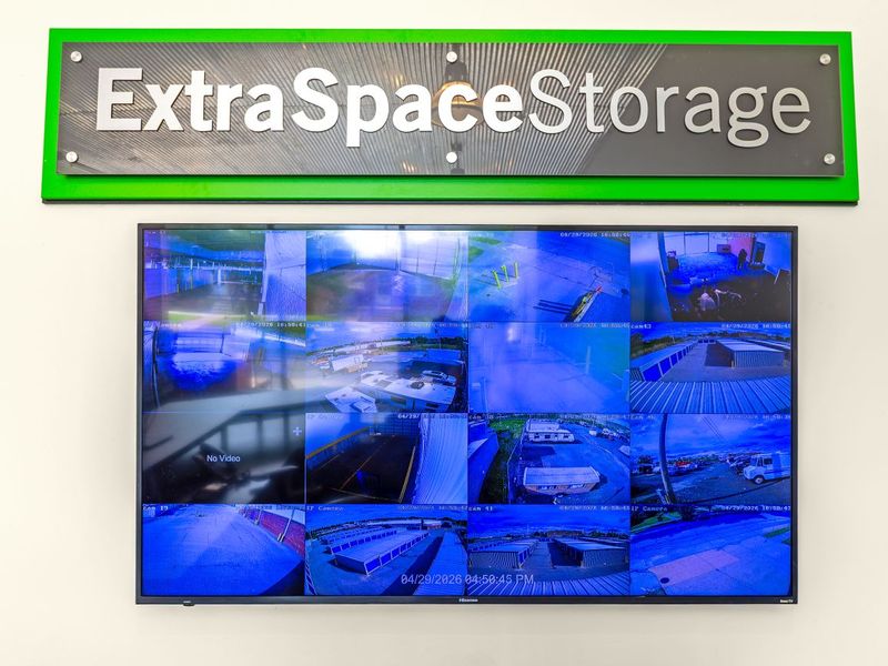 Security Screens 