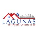 Lagunas Interstate Construction, LLC Logo