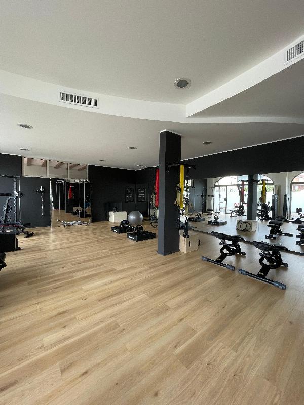 Images In Forma Wellness Club