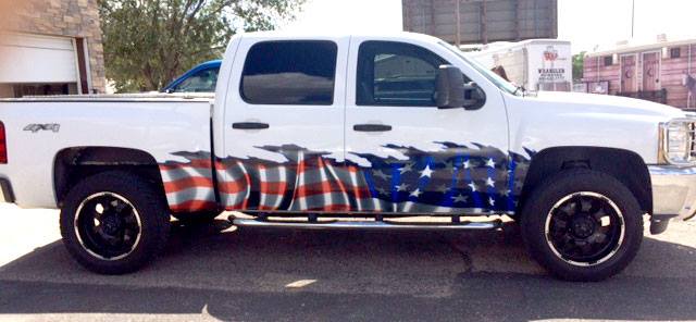 Gator Graphics Image