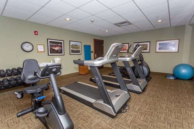 Images Staybridge Suites Bowling Green by IHG