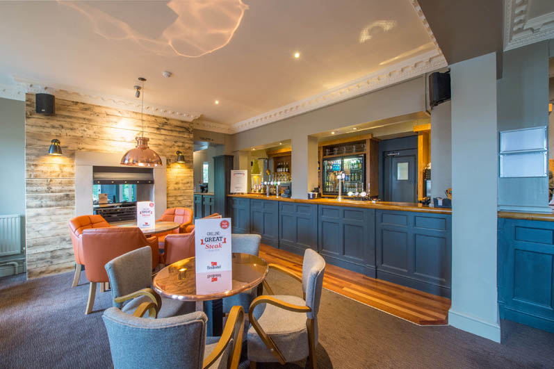Longford House Beefeater Restaurant Longford House Beefeater Cannock 01543 572721