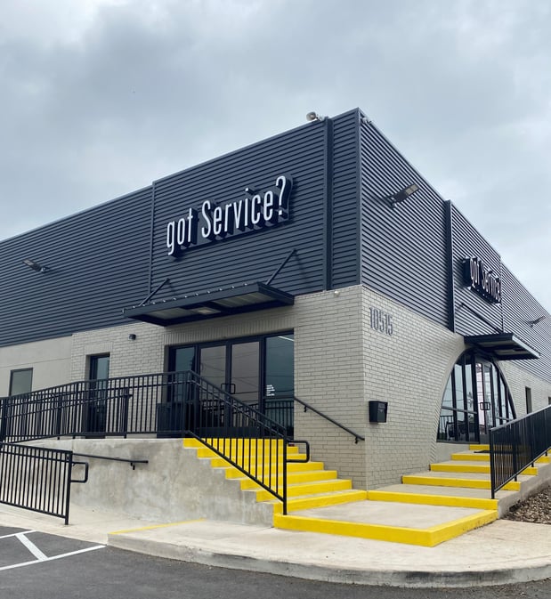 Images AAB Service | got Service?