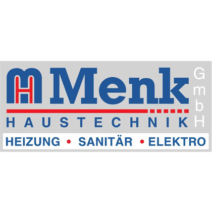 Menk Haustechnik GmbH in Erlangen - Logo