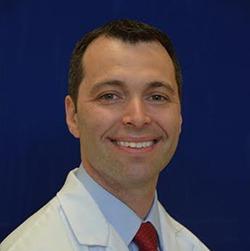 Darrell P. Doucette, MD, FACS, FASMBS