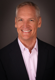 Michael McCollum headshot
