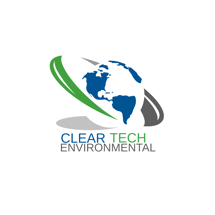 Clear Tech Environmental Logo
