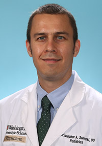 Christopher Sumski