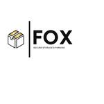 Fox Mini Storage Logo