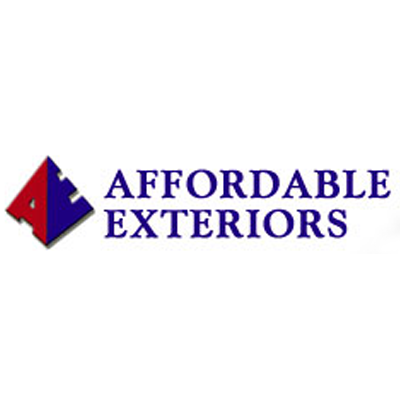 Affordable Exteriors Logo