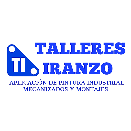 Talleres Iranzo S. L. Logo