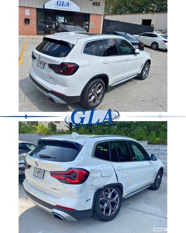 Images Georgia Luxury Automotive Lively