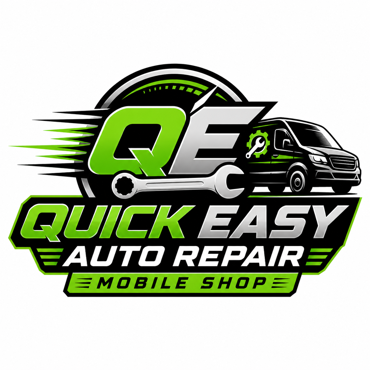 company logo