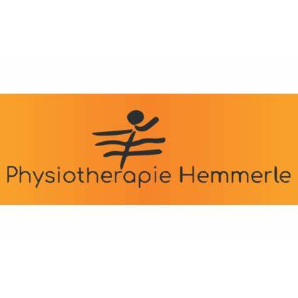 Logo Physiotherapie Hemmerle