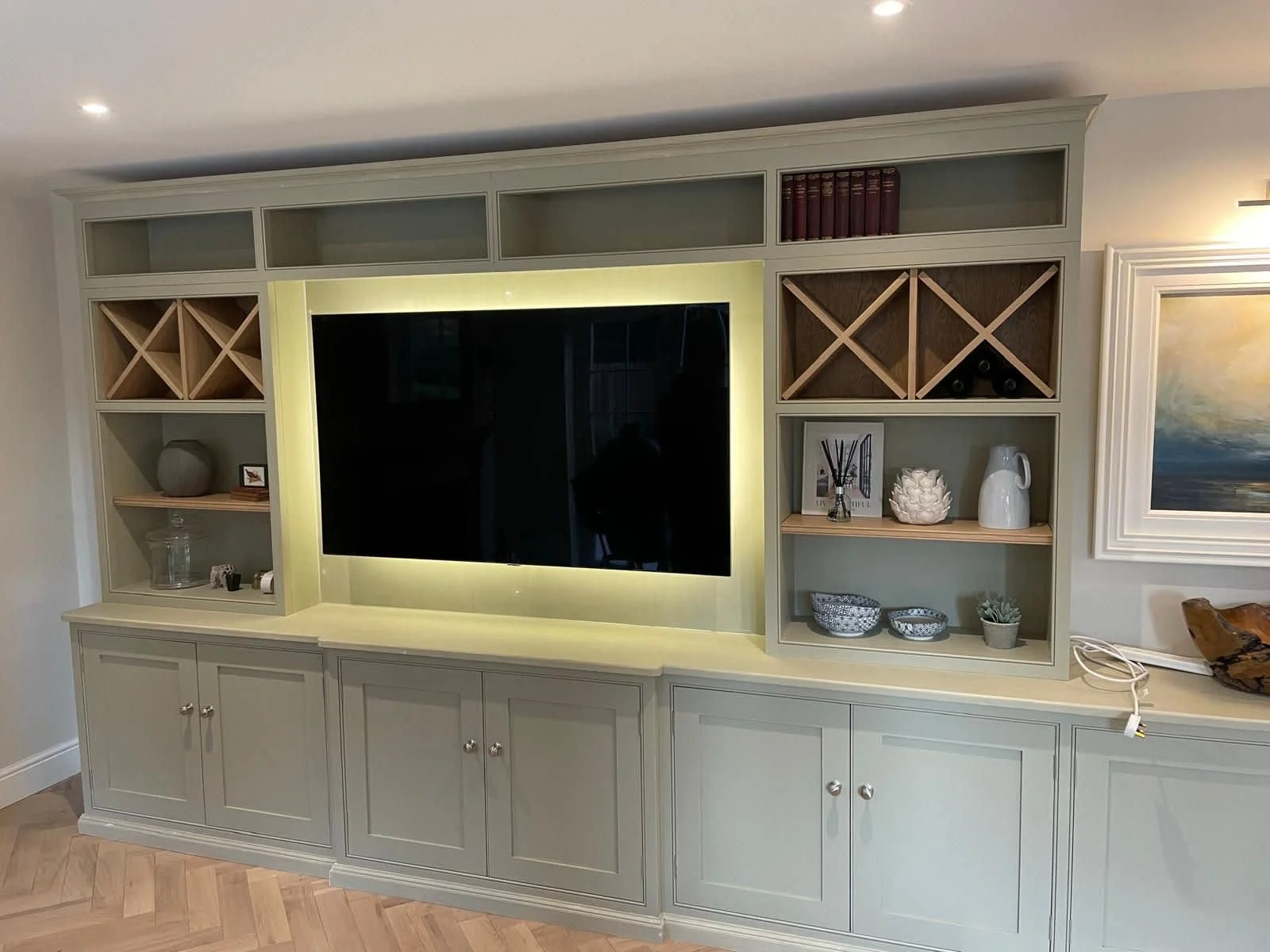 Images S M Electrical Contractors Ltd
