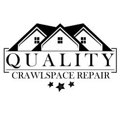 Quality Crawlspace Repair Logo