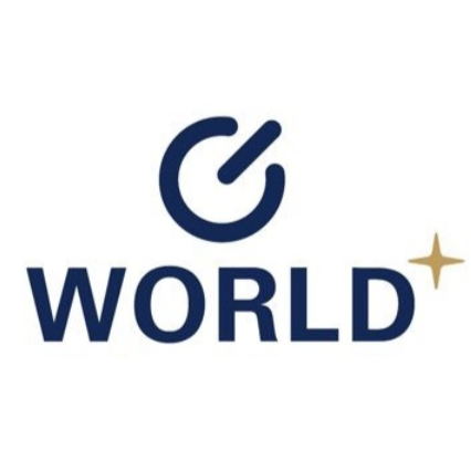 ワールドプラスジム洲本店 Logo