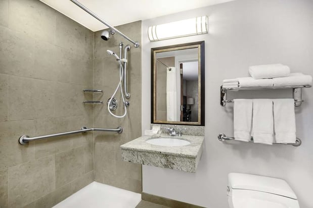 Images Hilton Garden Inn New York/West 35th Street
