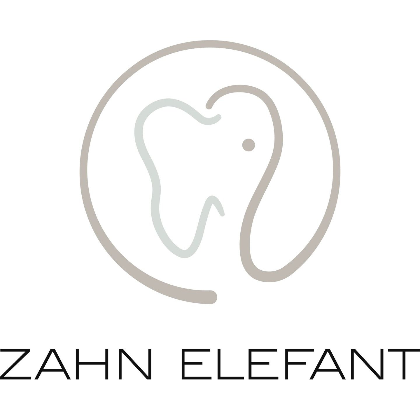 Zahnarztpraxis Elefant  