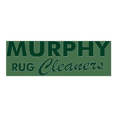 The Rug Rack & Murphy Rug Cleaners Logo