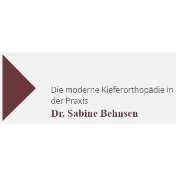 Logo Dr. Sabine Behnsen