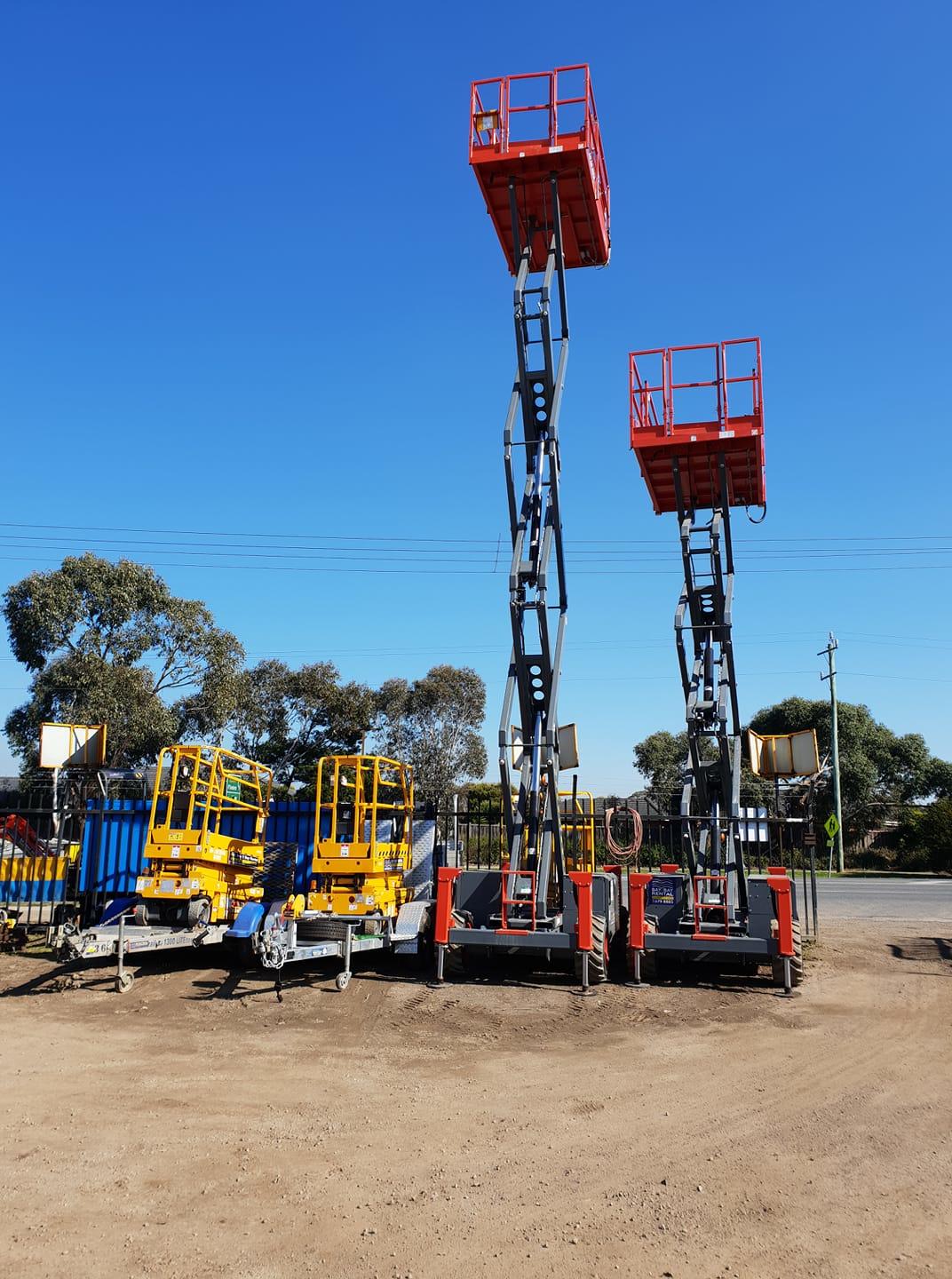 Images Bay 2 Bay Rental Equipment Hire