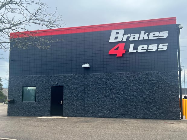Images Brakes 4 Less