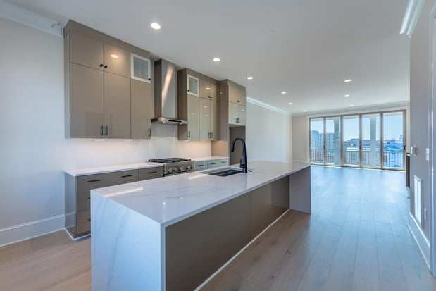 Images Eagle Construction at Foushee Mews