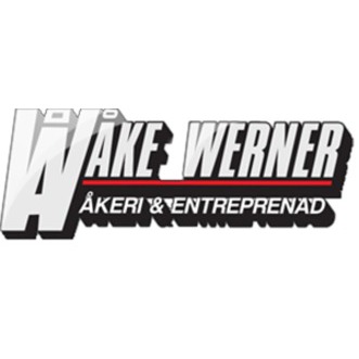 Werners Åkeri AB, Åke Logo