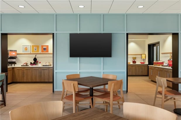 Images Hampton Inn Hagerstown