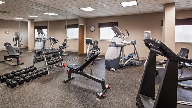 Images Best Western Plus Flathead Lake Inn and Suites