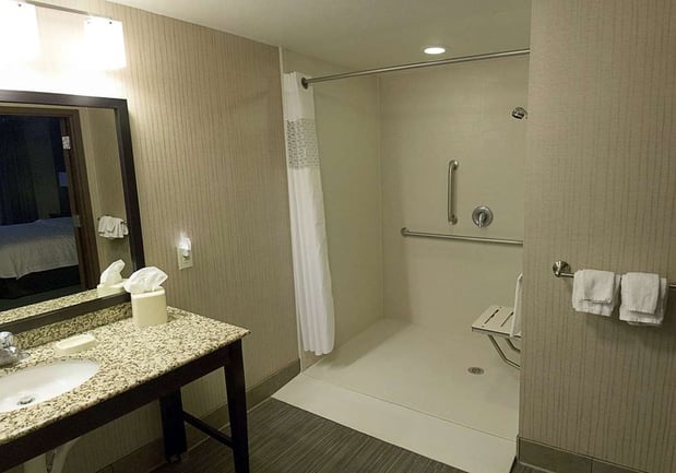 Images Hampton Inn & Suites Bismarck Northwest