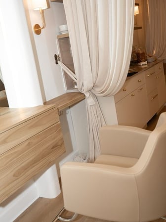 Images Belle Sirène Salon