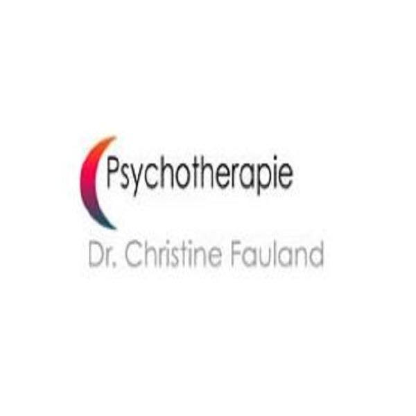 Psychotherapeutische Praxis Dr. Christine Fauland