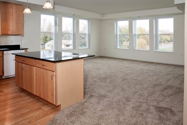Images Cavanagh Senior Apartments