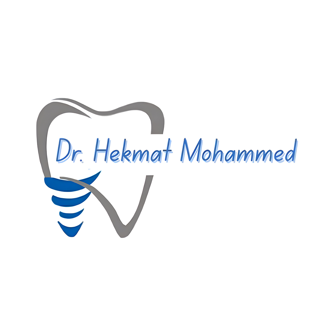 Logo von Zahnarztpraxis Dr. Hekmat Mohammed - Kuchl